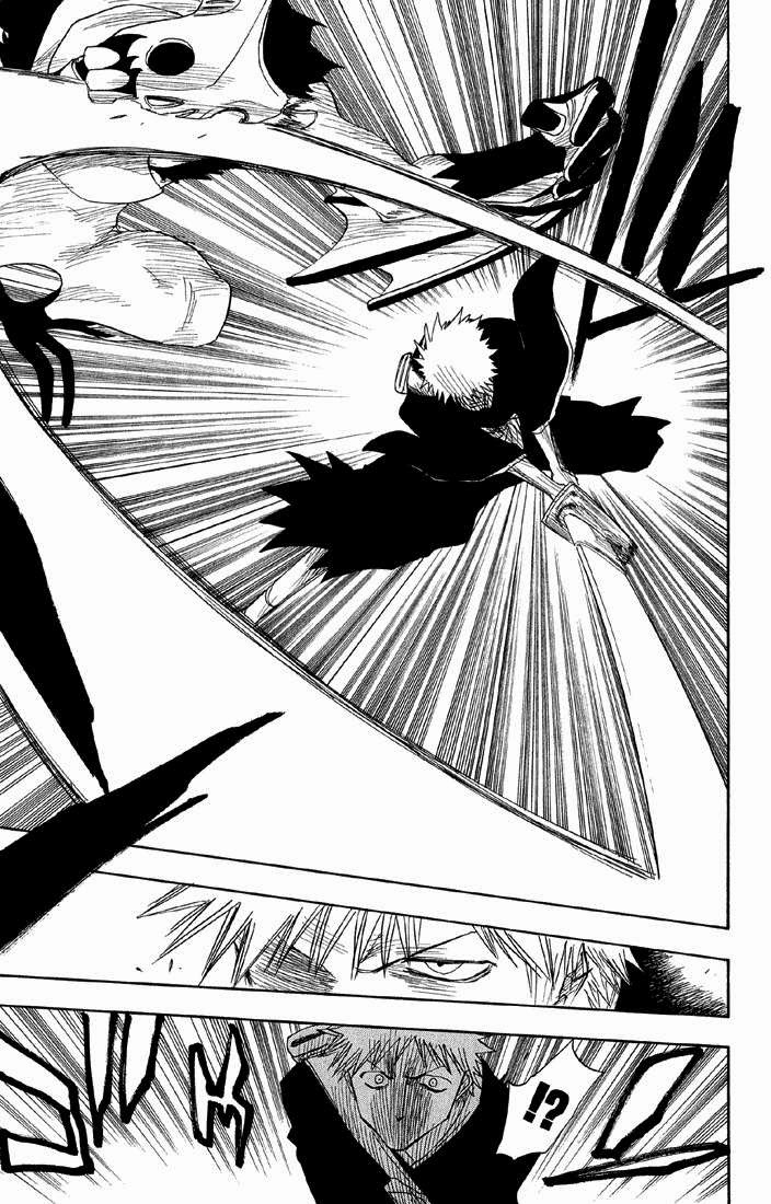 Thần Chết Ichigo - Chương 12