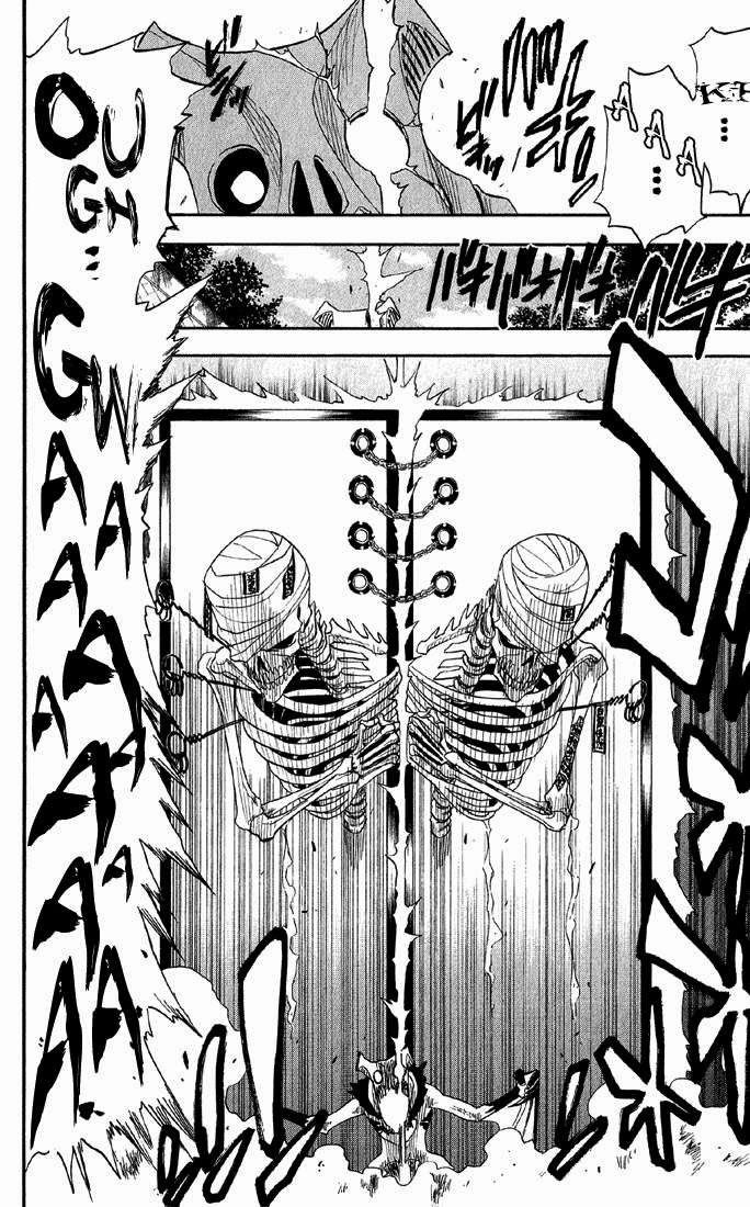 Thần Chết Ichigo - Chương 12