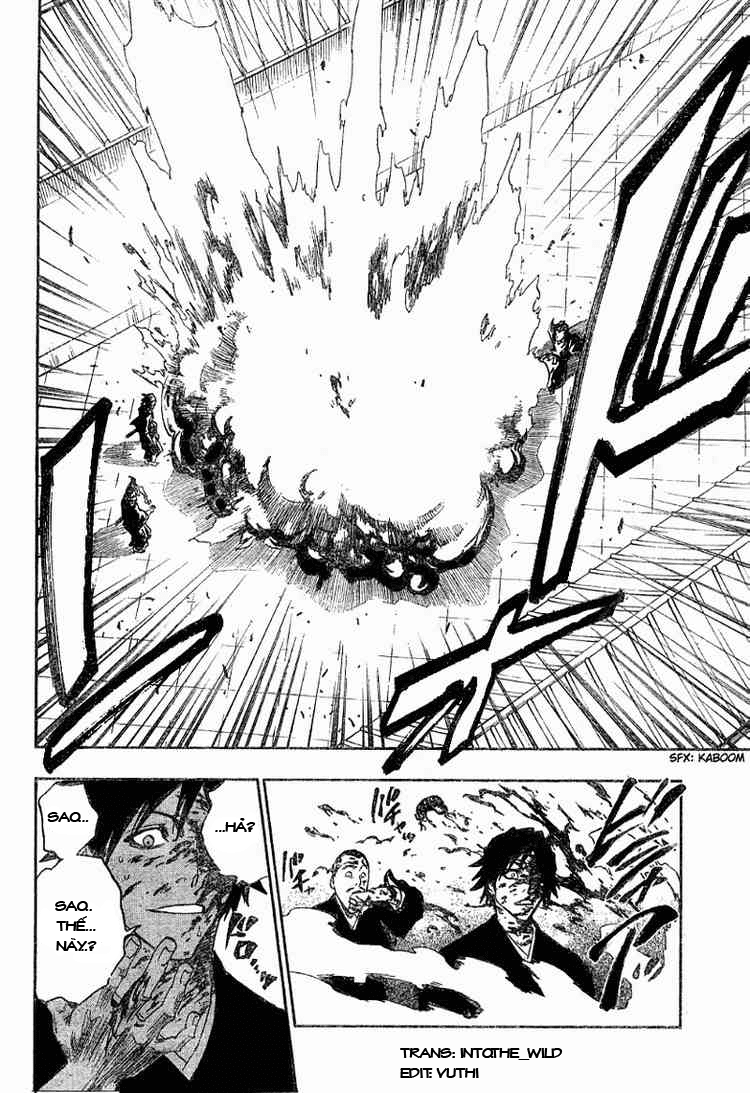 Thần Chết Ichigo - Chương 120