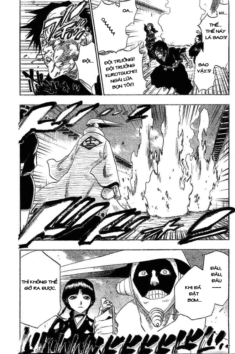 Thần Chết Ichigo - Chương 120