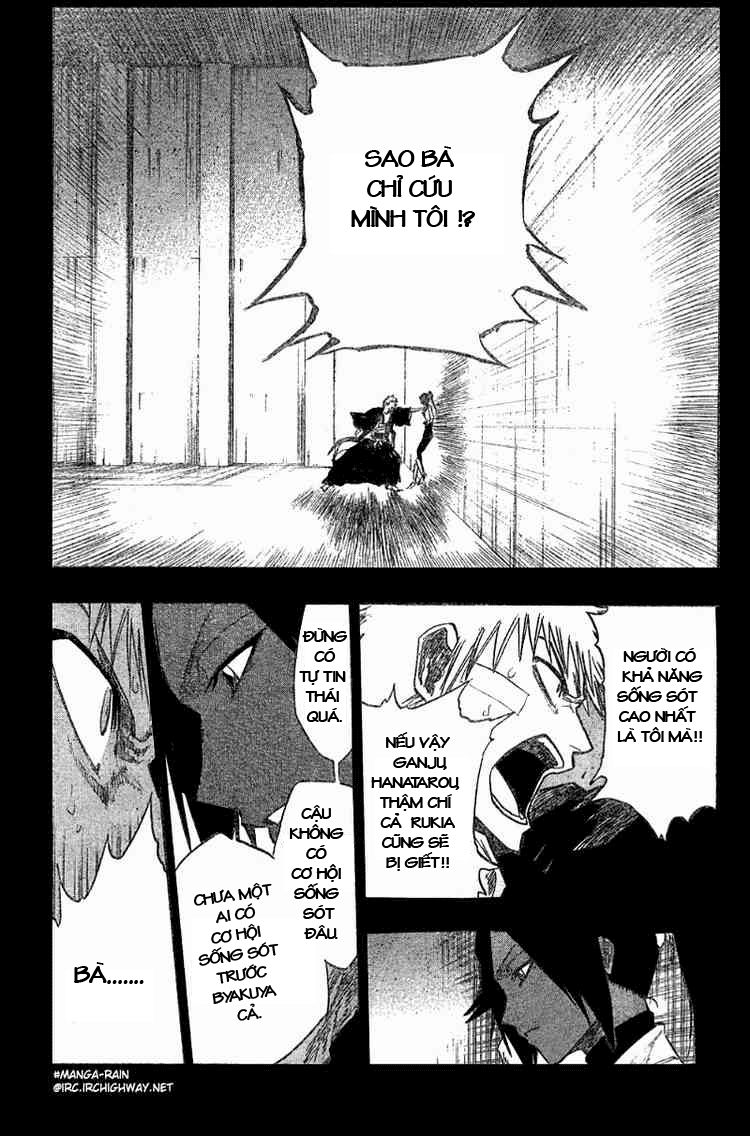 Thần Chết Ichigo - Chương 120