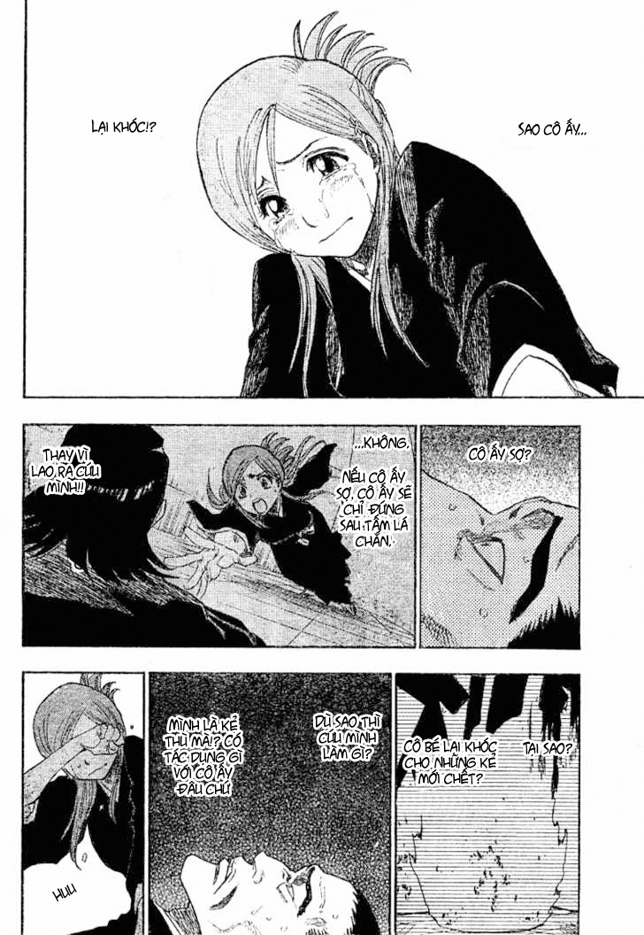 Thần Chết Ichigo - Chương 121