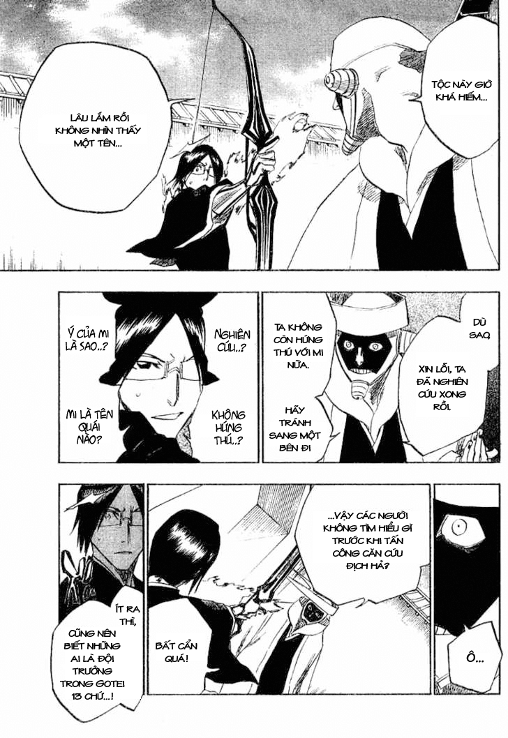 Thần Chết Ichigo - Chương 121