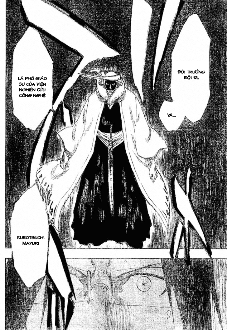 Thần Chết Ichigo - Chương 121
