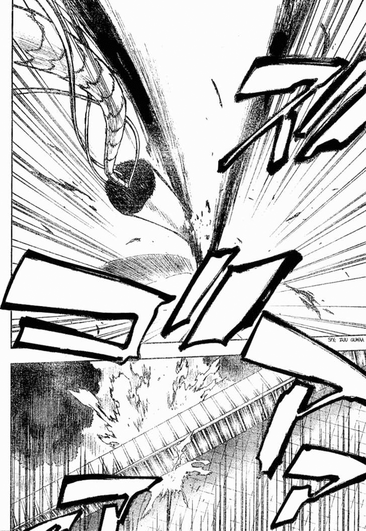 Thần Chết Ichigo - Chương 121