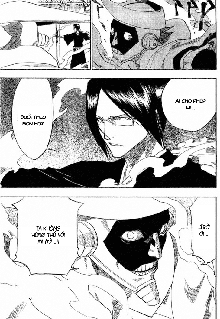 Thần Chết Ichigo - Chương 121