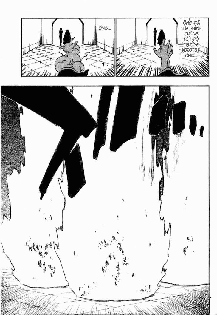 Thần Chết Ichigo - Chương 121