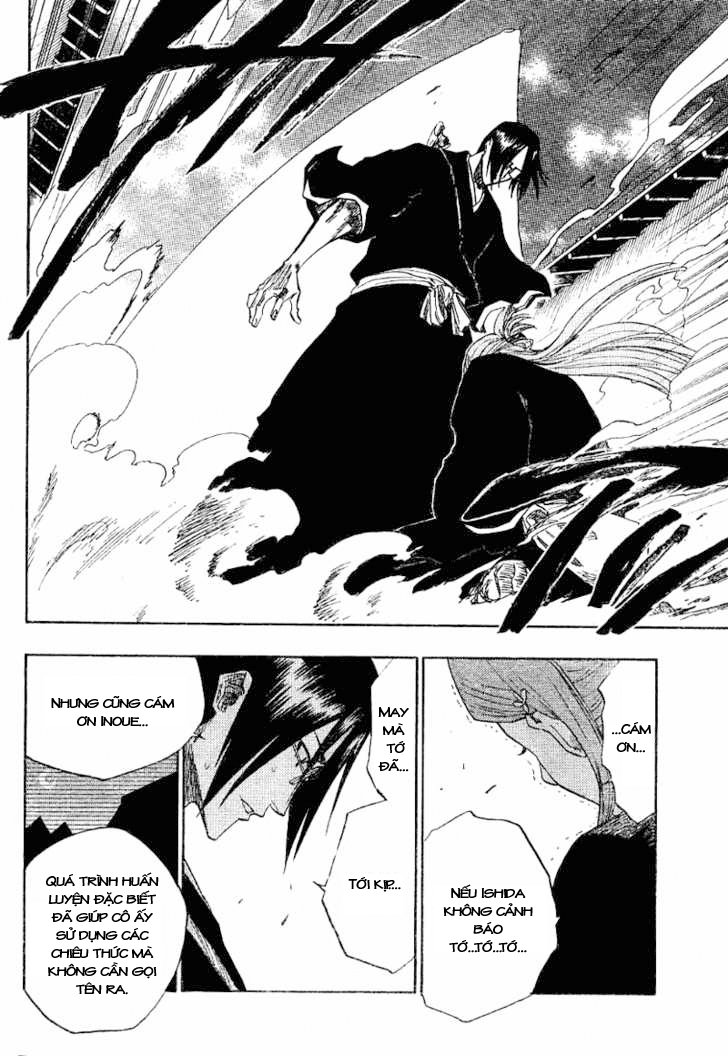 Thần Chết Ichigo - Chương 121