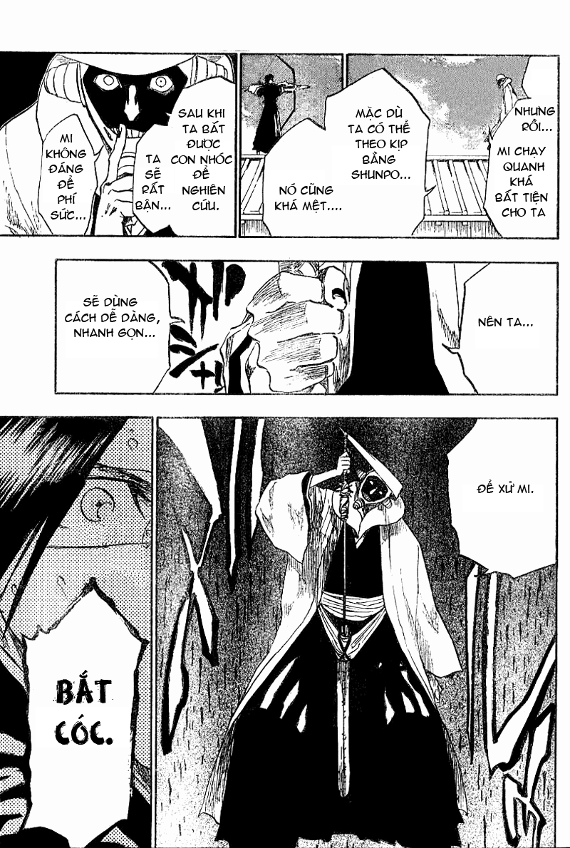 Thần Chết Ichigo - Chương 122