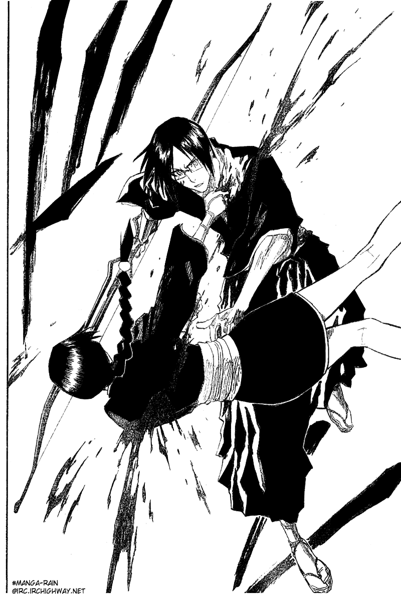 Thần Chết Ichigo - Chương 122