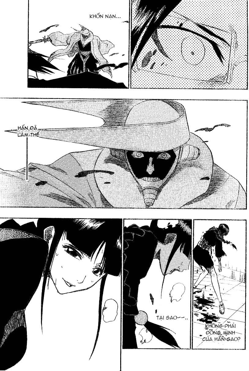 Thần Chết Ichigo - Chương 122