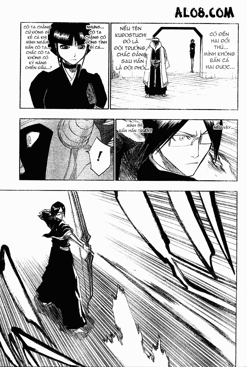 Thần Chết Ichigo - Chương 122