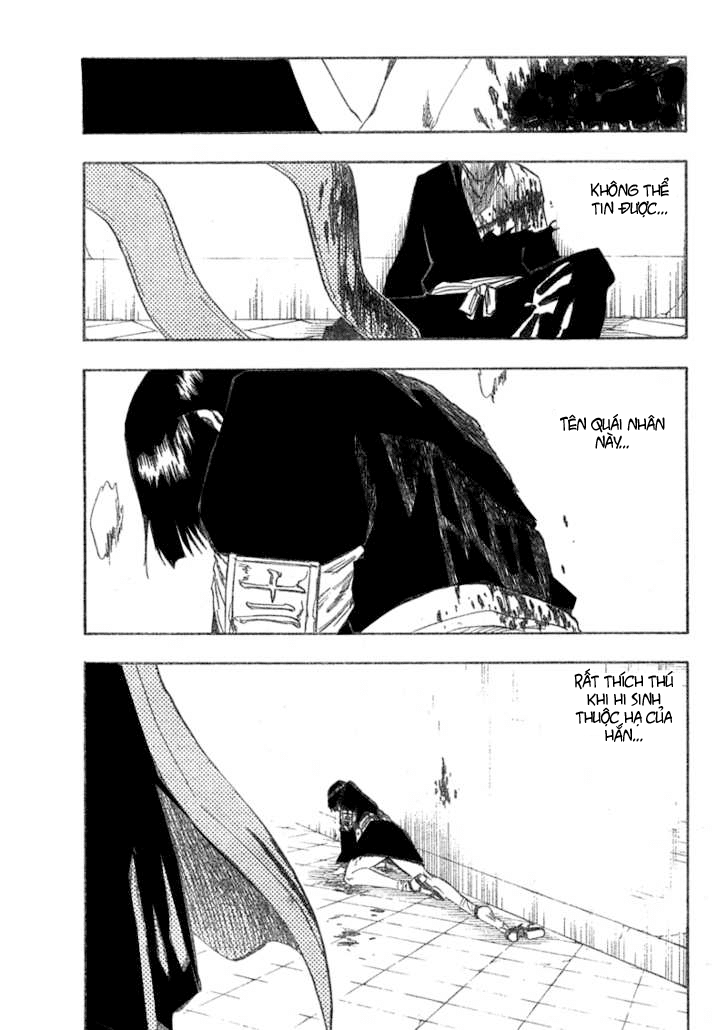 Thần Chết Ichigo - Chương 123