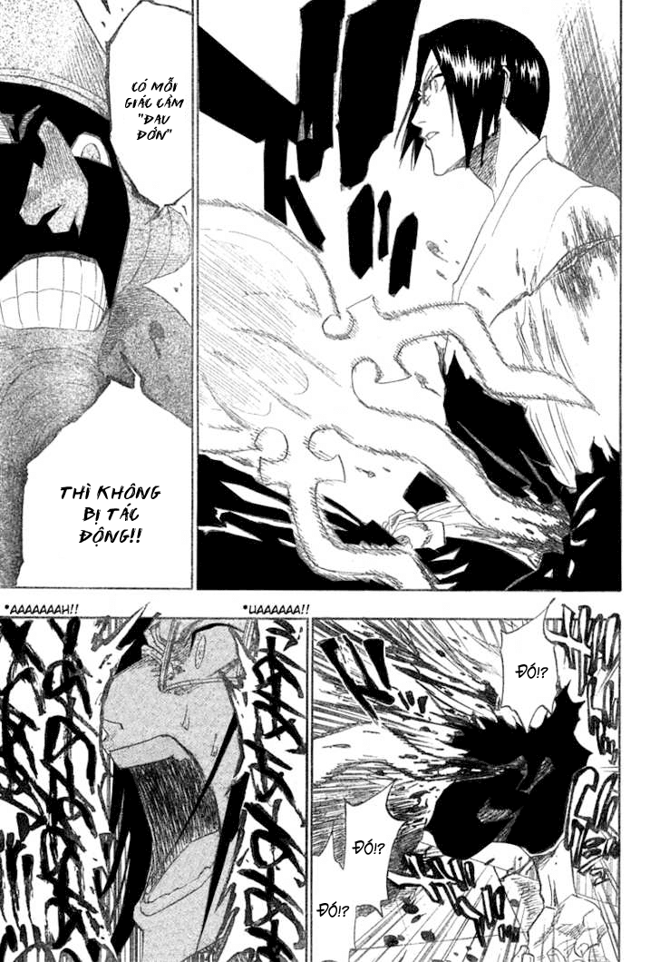 Thần Chết Ichigo - Chương 123