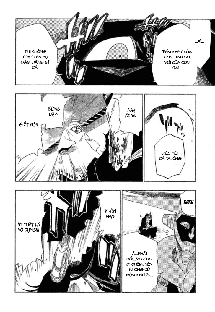 Thần Chết Ichigo - Chương 123
