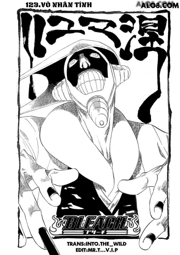 Thần Chết Ichigo - Chương 123