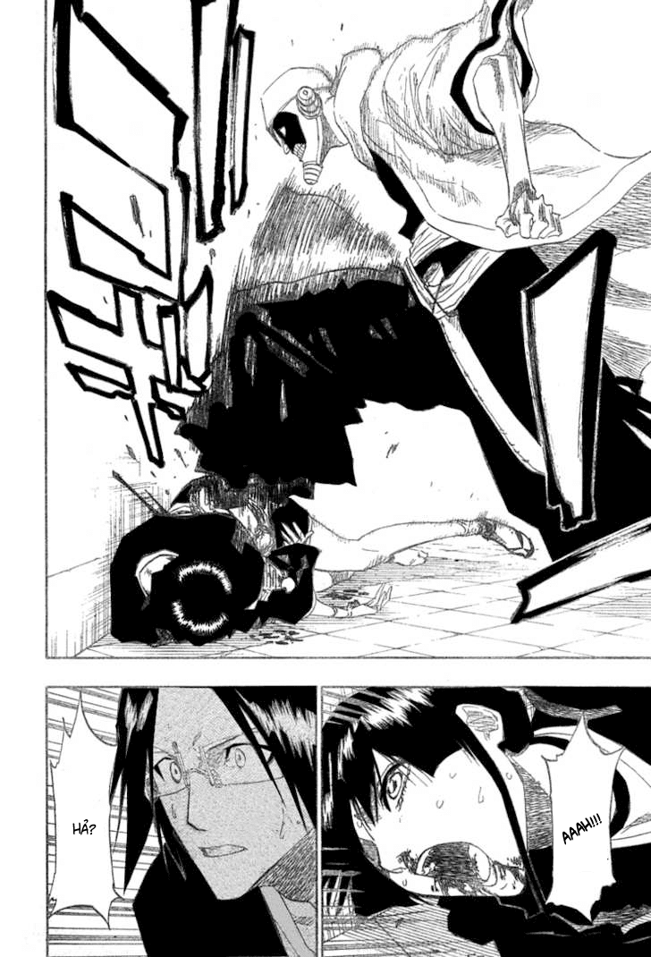 Thần Chết Ichigo - Chương 123