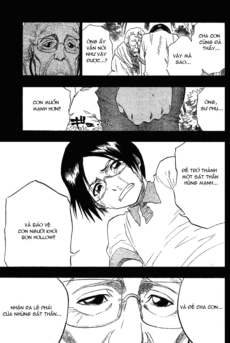 Thần Chết Ichigo - Chương 124