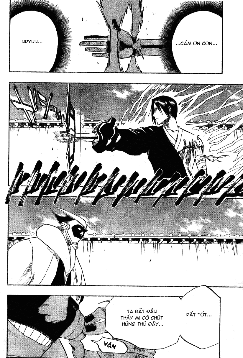 Thần Chết Ichigo - Chương 124
