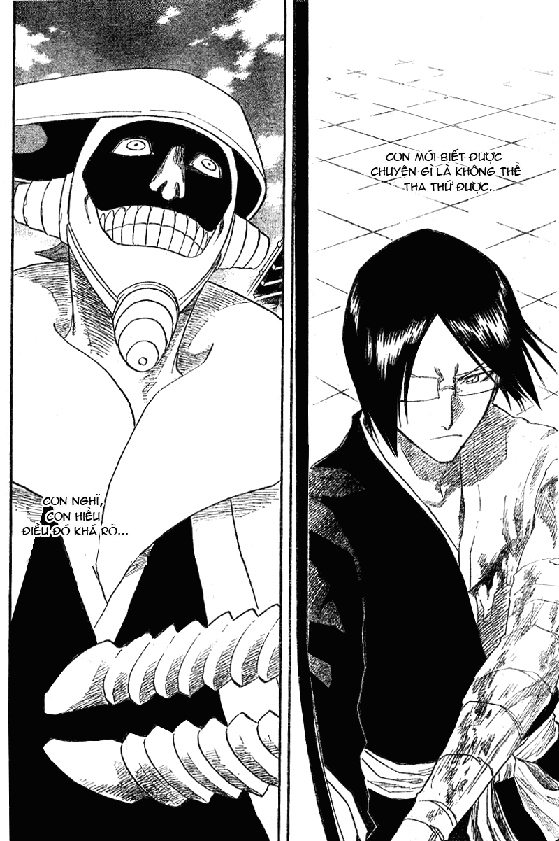 Thần Chết Ichigo - Chương 124