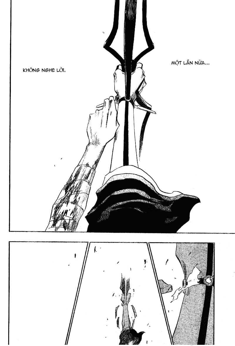 Thần Chết Ichigo - Chương 124