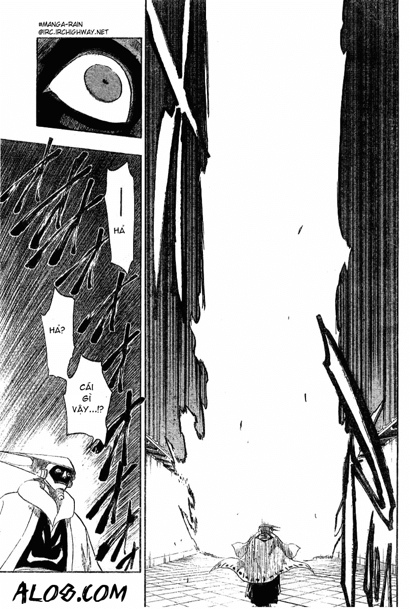 Thần Chết Ichigo - Chương 124