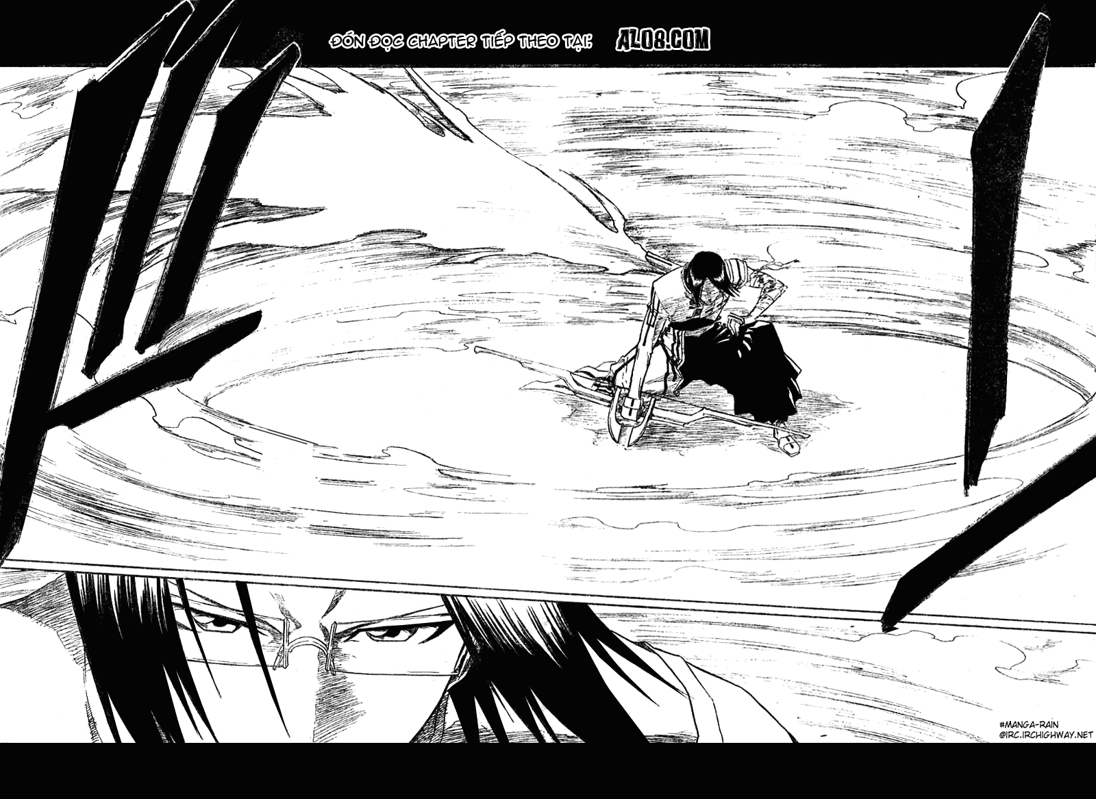 Thần Chết Ichigo - Chương 124