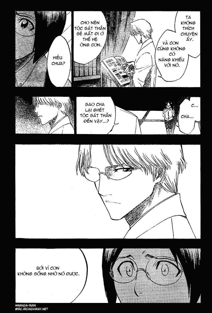 Thần Chết Ichigo - Chương 124