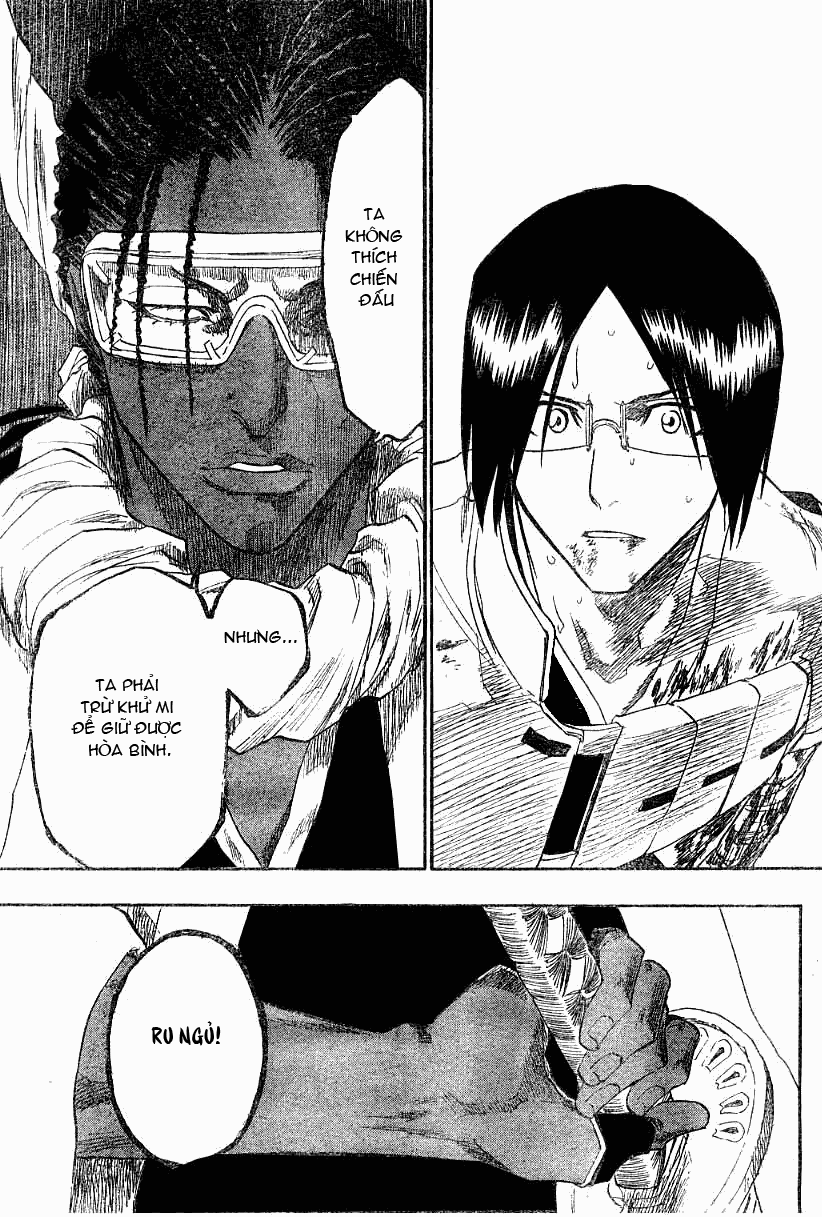 Thần Chết Ichigo - Chương 126