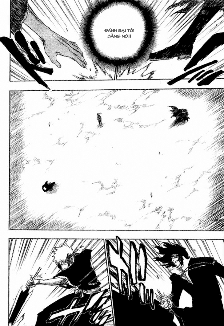 Thần Chết Ichigo - Chương 127