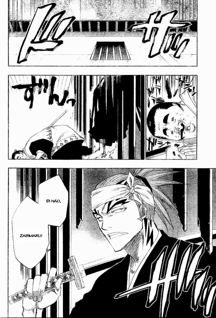 Thần Chết Ichigo - Chương 127