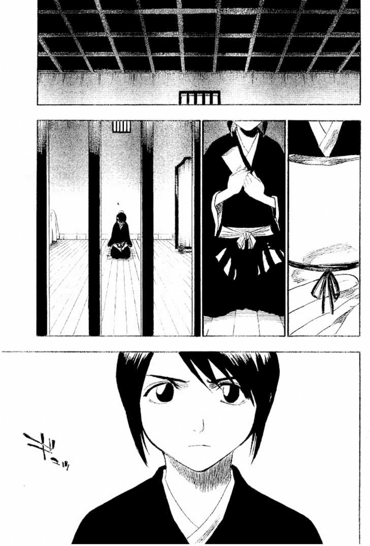 Thần Chết Ichigo - Chương 127