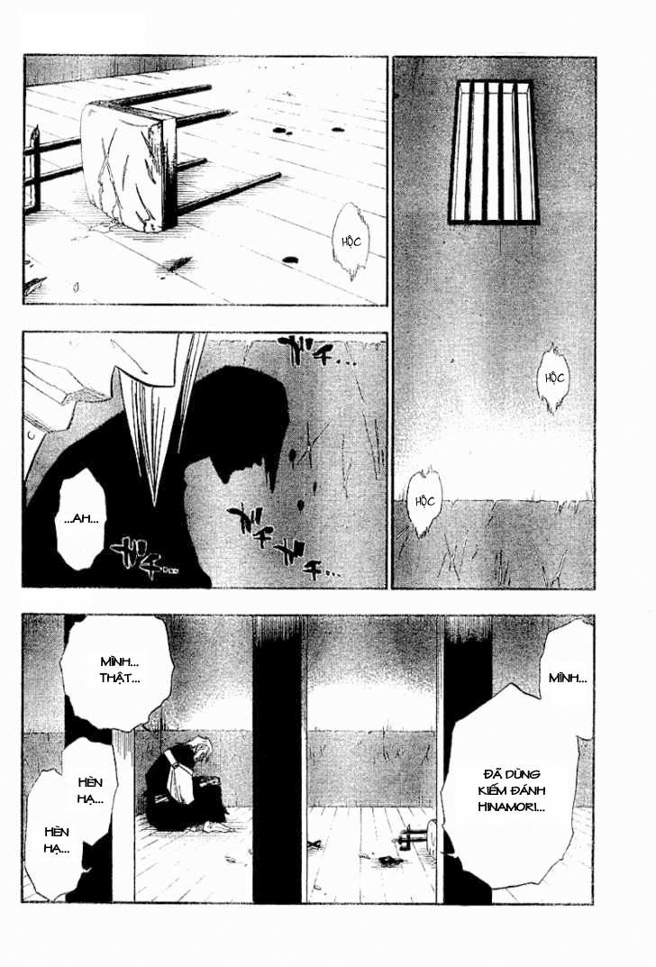 Thần Chết Ichigo - Chương 127