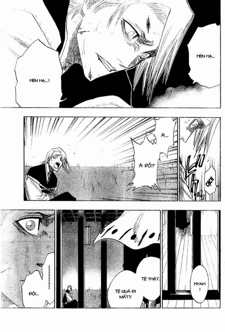 Thần Chết Ichigo - Chương 127
