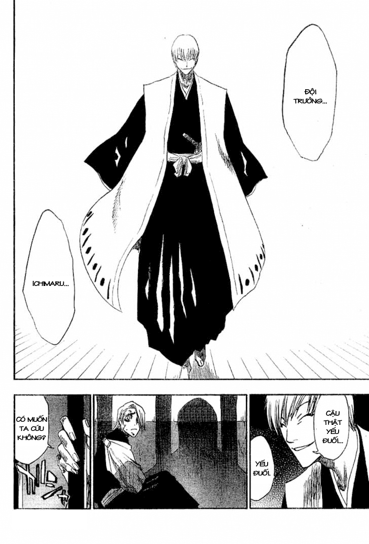 Thần Chết Ichigo - Chương 127