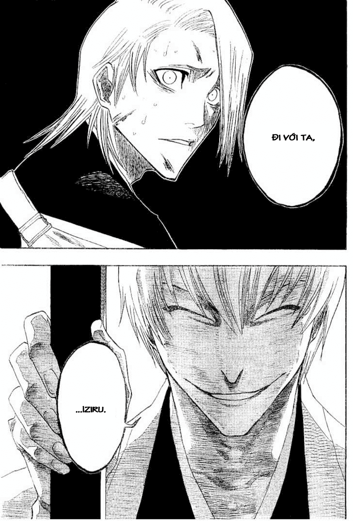 Thần Chết Ichigo - Chương 127