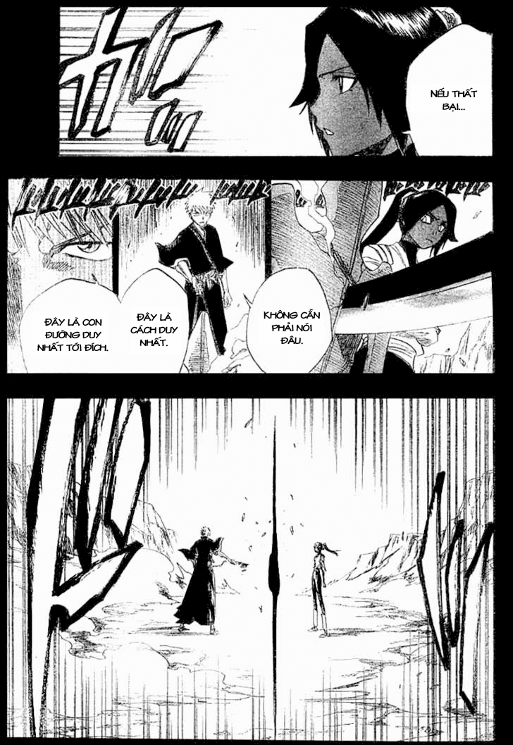 Thần Chết Ichigo - Chương 127