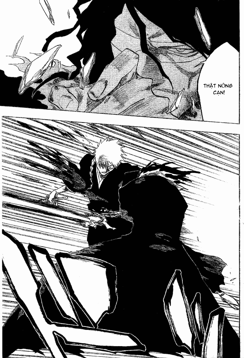 Thần Chết Ichigo - Chương 128