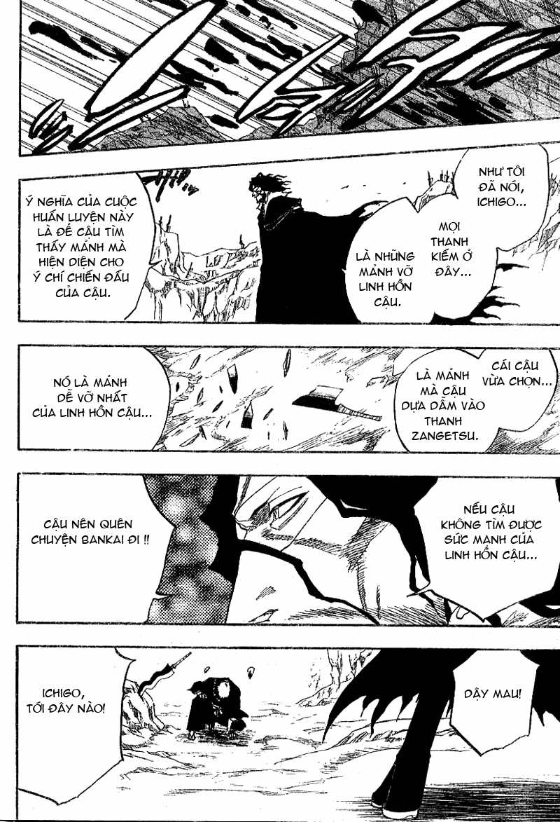 Thần Chết Ichigo - Chương 128