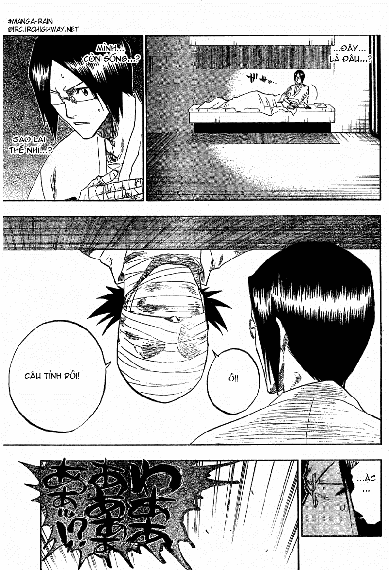 Thần Chết Ichigo - Chương 128