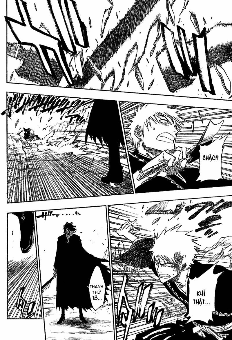 Thần Chết Ichigo - Chương 128