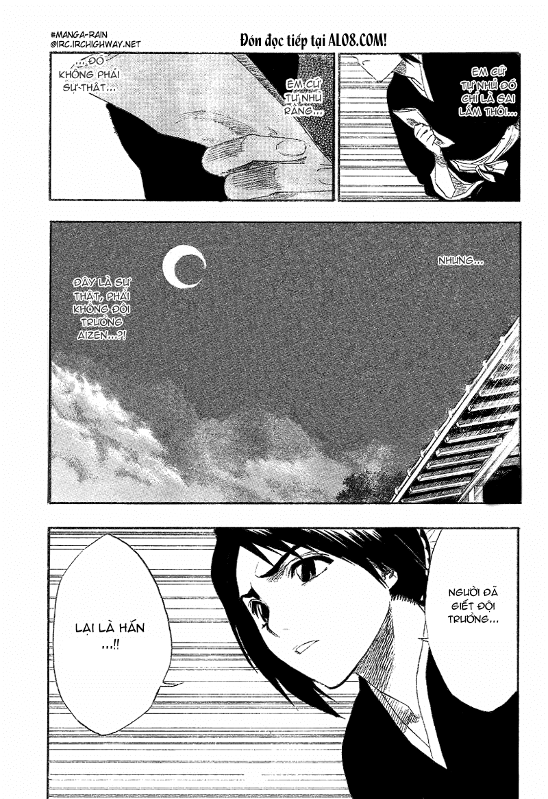 Thần Chết Ichigo - Chương 129