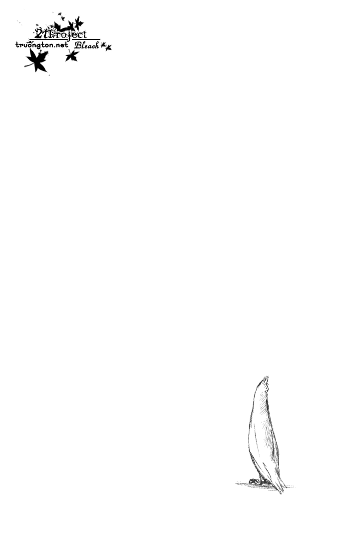 Thần Chết Ichigo - Chương 13