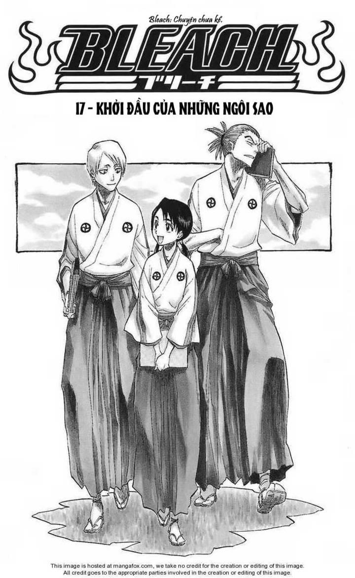 Thần Chết Ichigo - Chương 130