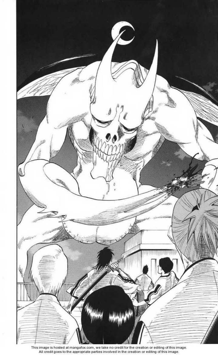 Thần Chết Ichigo - Chương 130