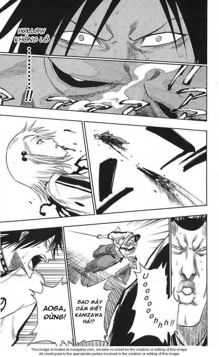 Thần Chết Ichigo - Chương 130