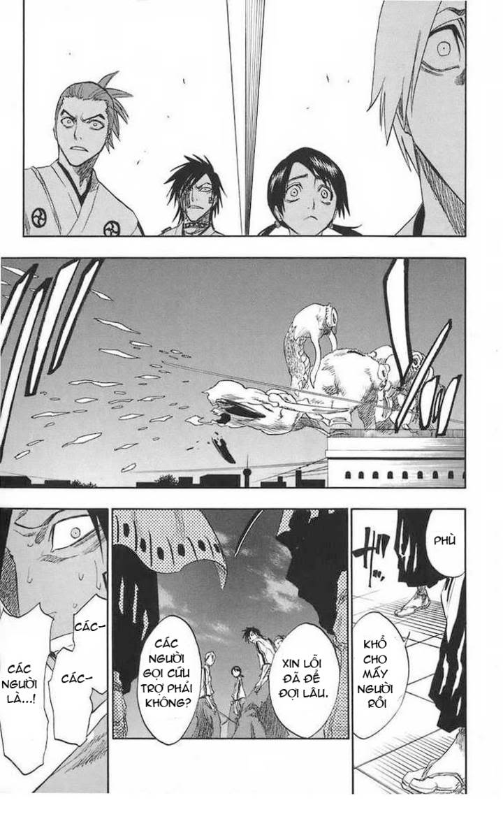 Thần Chết Ichigo - Chương 130