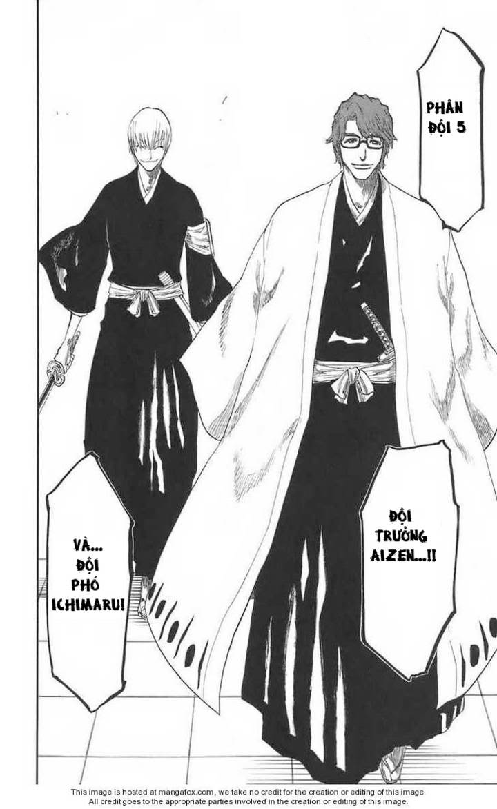 Thần Chết Ichigo - Chương 130
