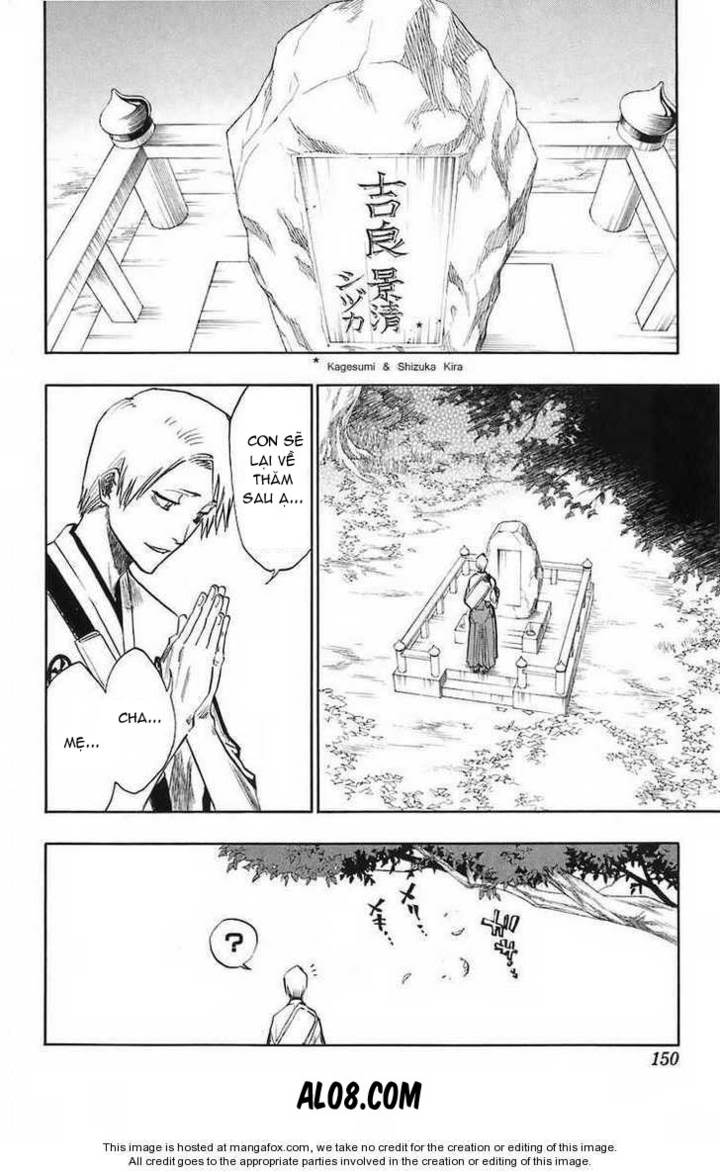 Thần Chết Ichigo - Chương 130