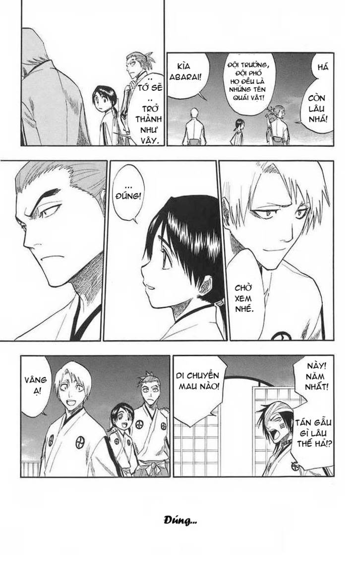 Thần Chết Ichigo - Chương 130